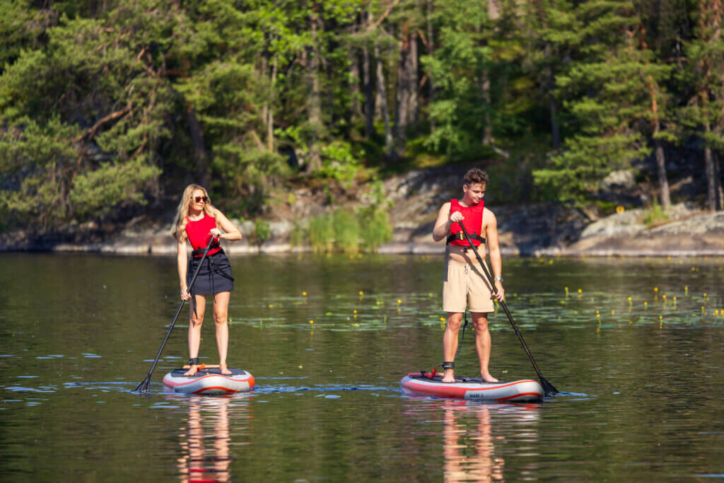 pariskunta suppailu bella wake
