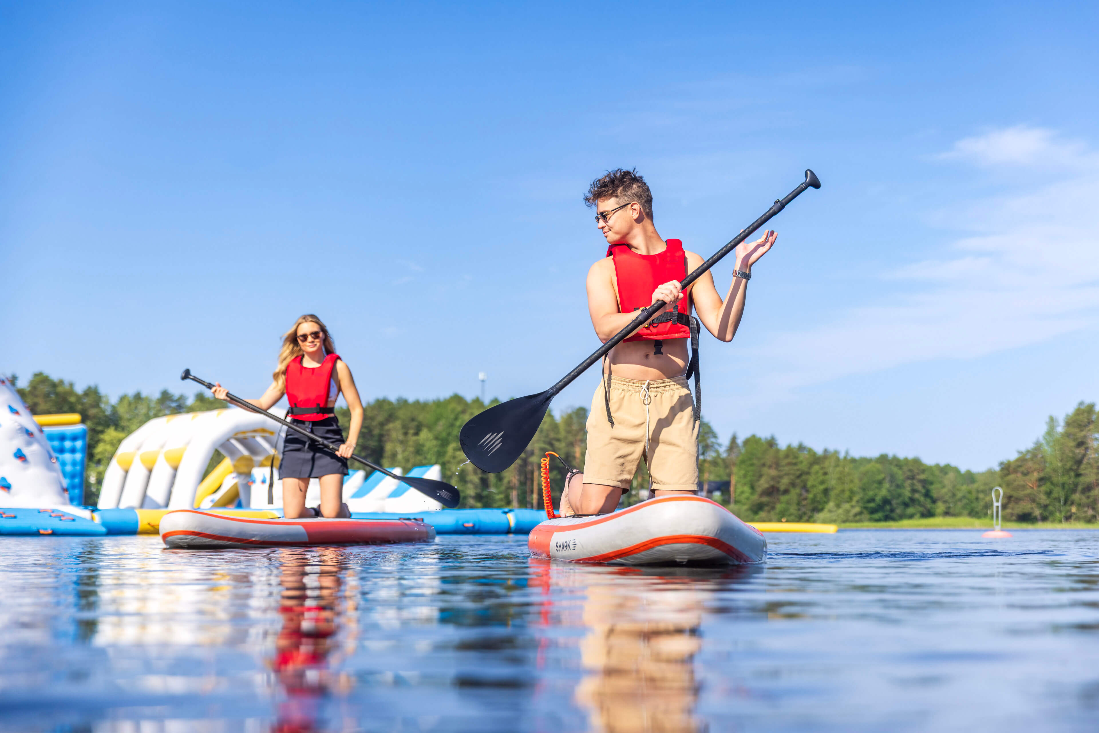 suppailu bella wakella