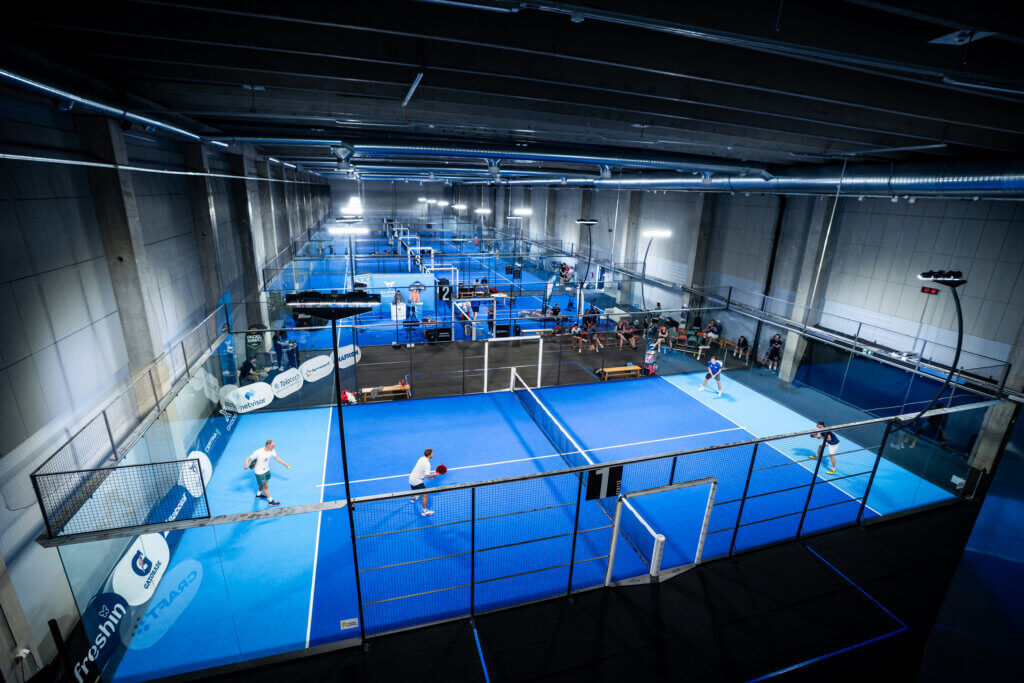 Padel Club Kuopio