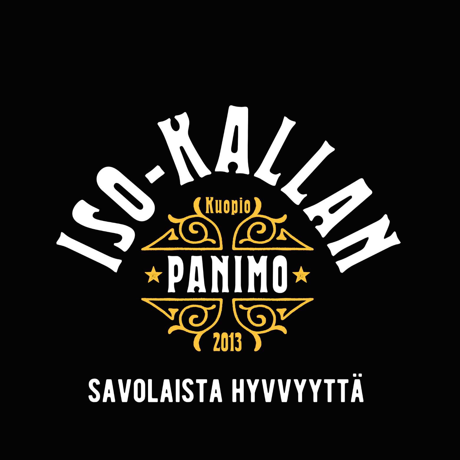 Iso-Kallan Panimon logo