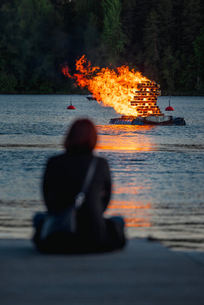 Juhannuskokko
