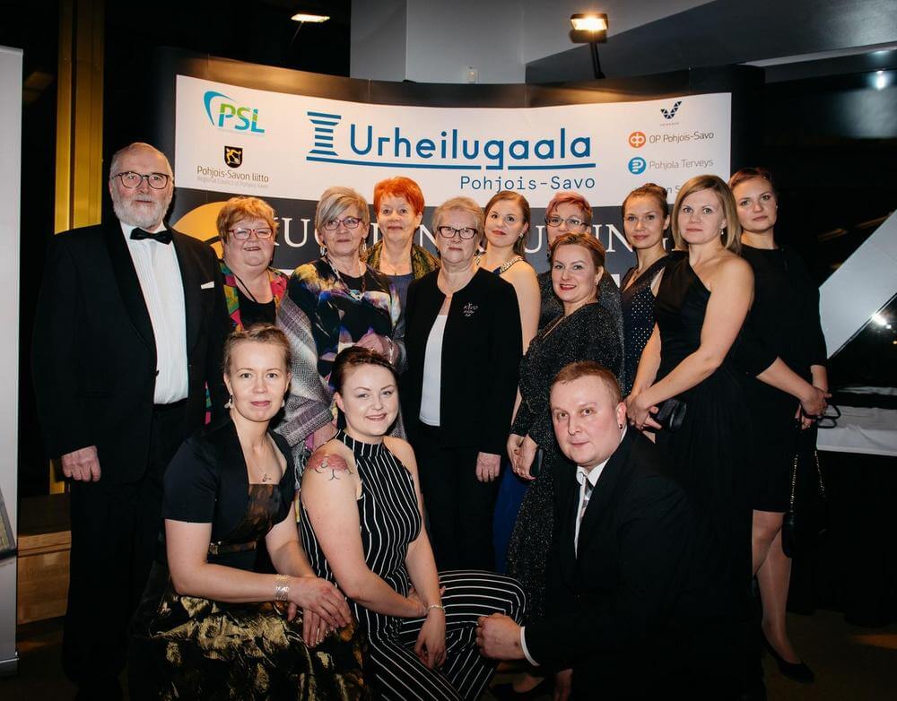 Pohjois-Savon Urheilugaala