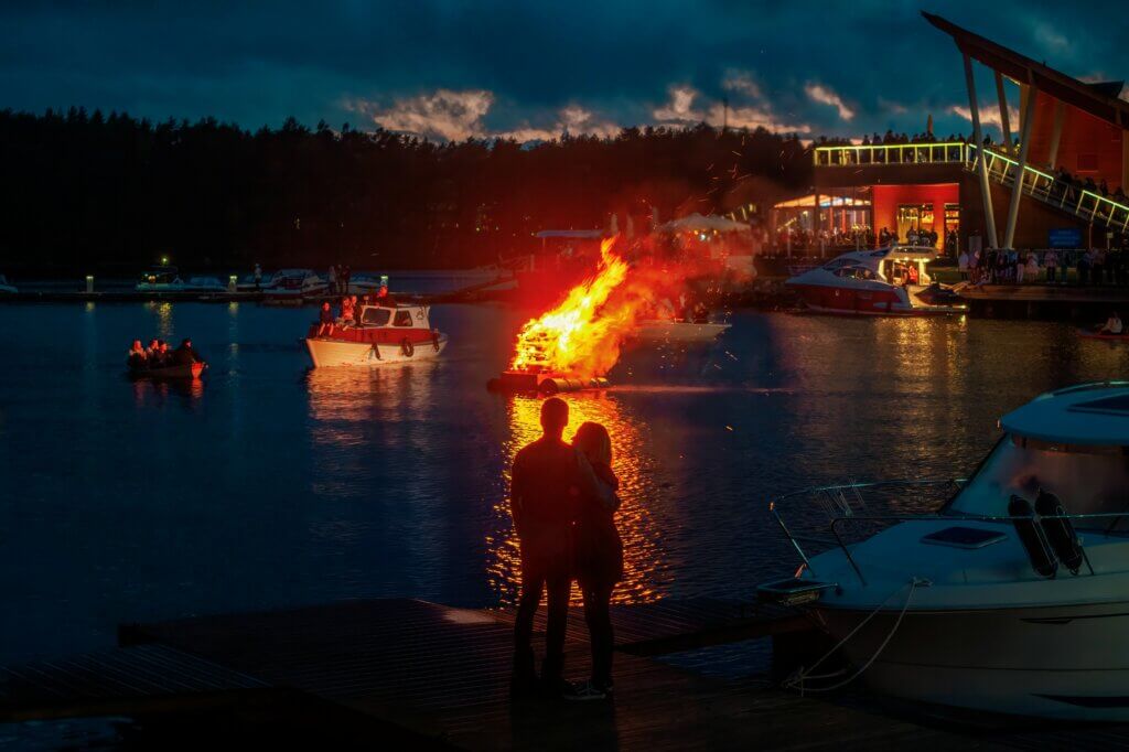 Bellanrannan Venetsialaiset