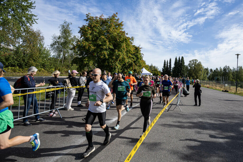 Kuopio Maraton