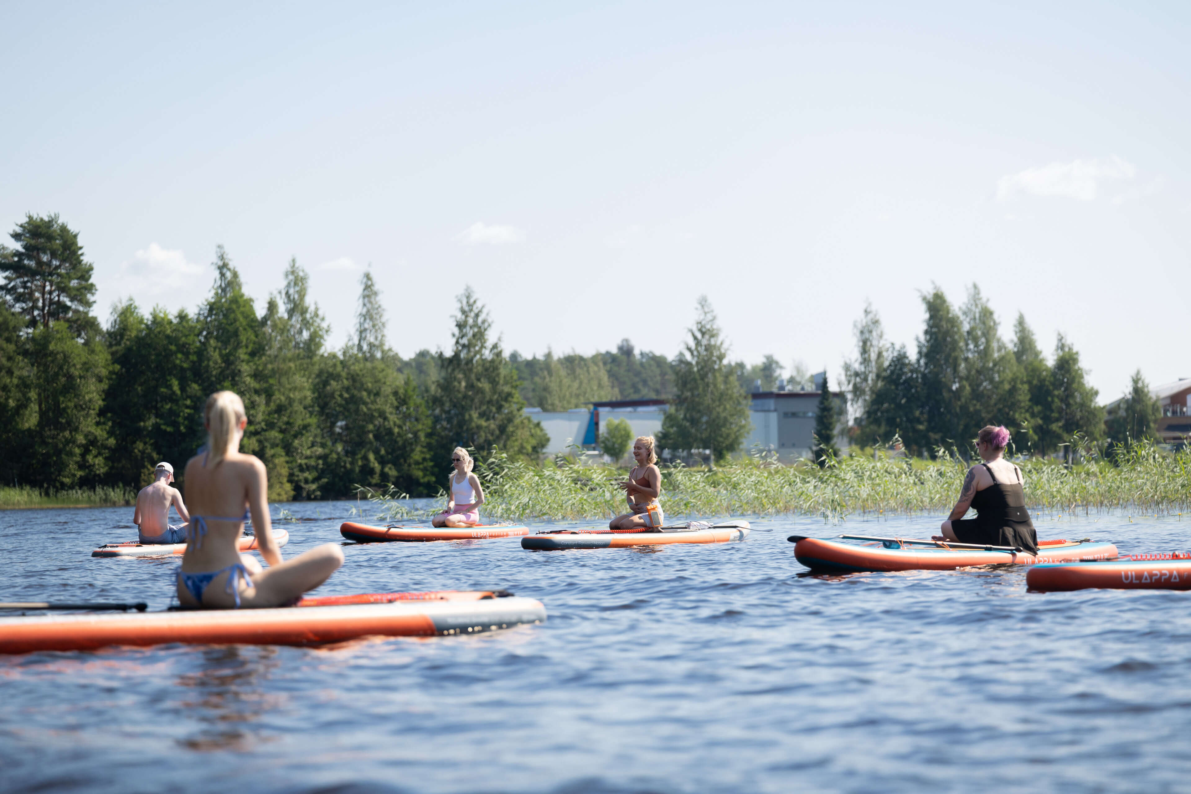 sup-jooga bella wake