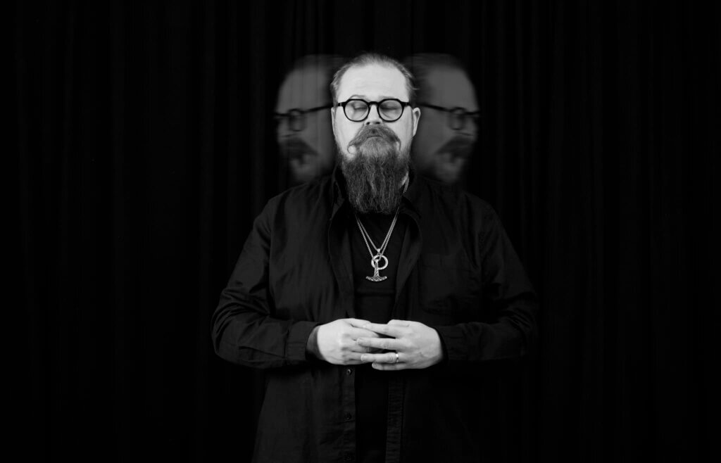 Mentalisti Pete Poskiranta